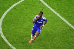 九游体育-德罗巴连续七场比赛得分超过比分优势明显，巴黎圣日耳曼挑战极限！的简单介绍