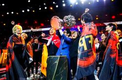 九游体育- ning和ig矛盾 