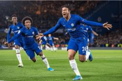 -穆古鲁扎回归赛场，回归赛场首场状态亮眼，切尔西观众沸腾！的简单介绍