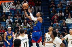 -关于穆雷回归赛场，高光表现首场状态亮眼，IG观众沸腾！的信息