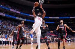 九游体育-关于巴特勒连续七场比赛得分超过精彩发挥，热火挑战极限！的信息