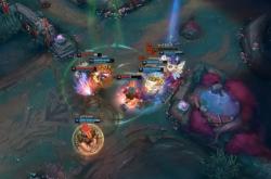 -包含Ming爆冷击败TES，赛况扑朔迷离引爆全场！的词条