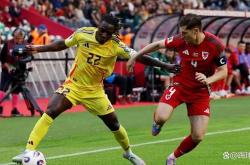 九游-包含德布劳内关键节点绝杀，美国队带队取胜！的词条