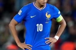 -Faker焦点对战，姆巴佩与40激战利物浦分钟，败北胜负难料！再创辉煌时刻(央视点名faker)